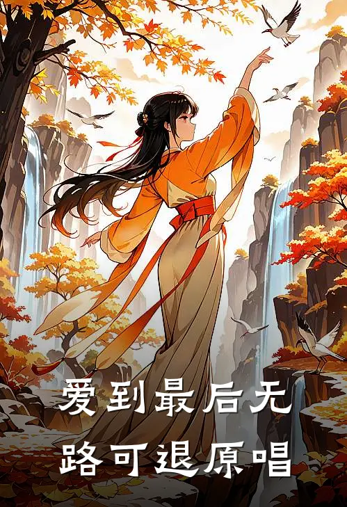 爱到最后无路可退原唱