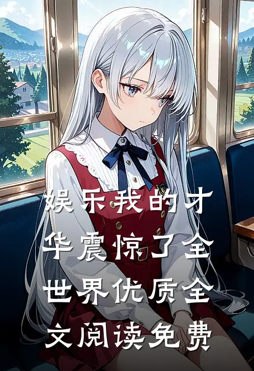 娱乐我的才华震惊了全世界优质全文阅读免费