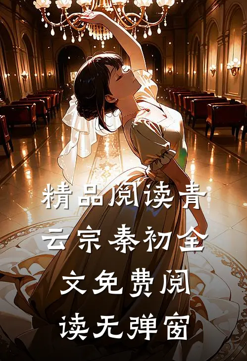 精品阅读青云宗秦初全文免费阅读无弹窗