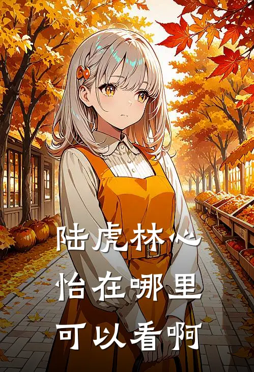 陆虎林心怡在哪里可以看啊