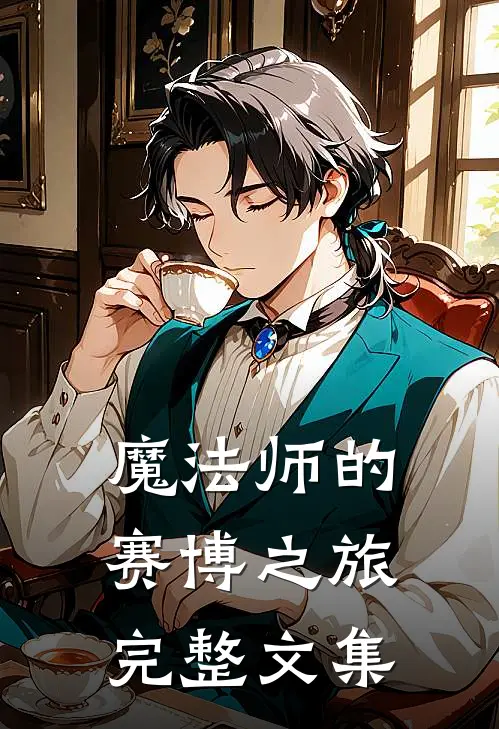 魔法师的赛博之旅完整文集