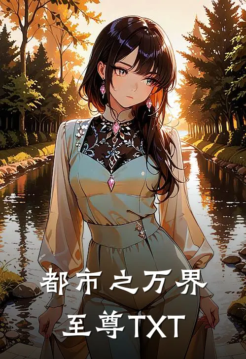 都市之万界至尊TXT