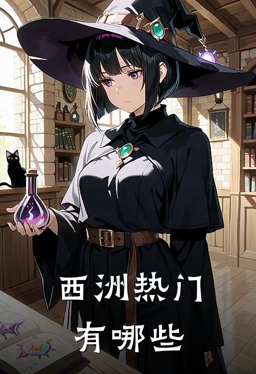 西洲热门有哪些