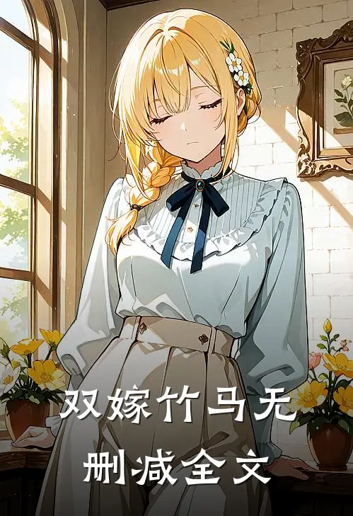 双嫁竹马无删减全文