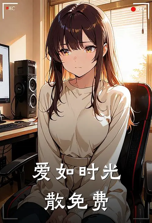 爱如时光散免费