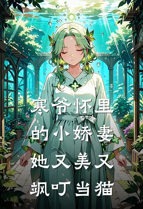 寒爷怀里的小娇妻她又美又飒 叮当猫