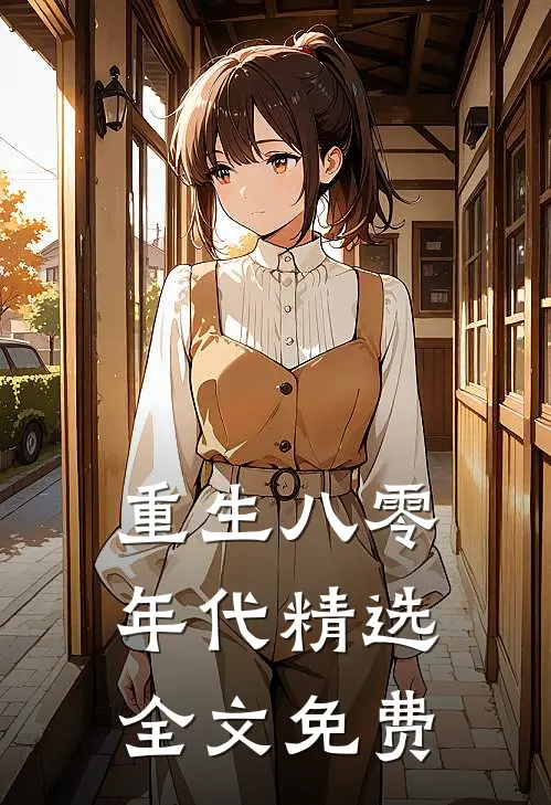 重生八零年代精选全文免费