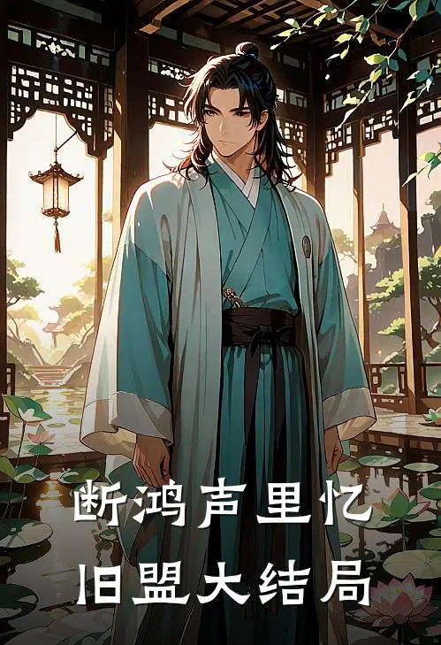 断鸿声里忆旧盟大结局