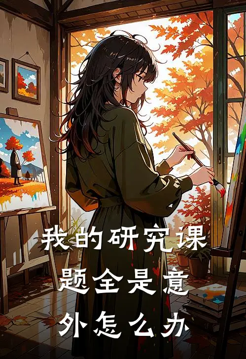 我的研究课题全是意外怎么办