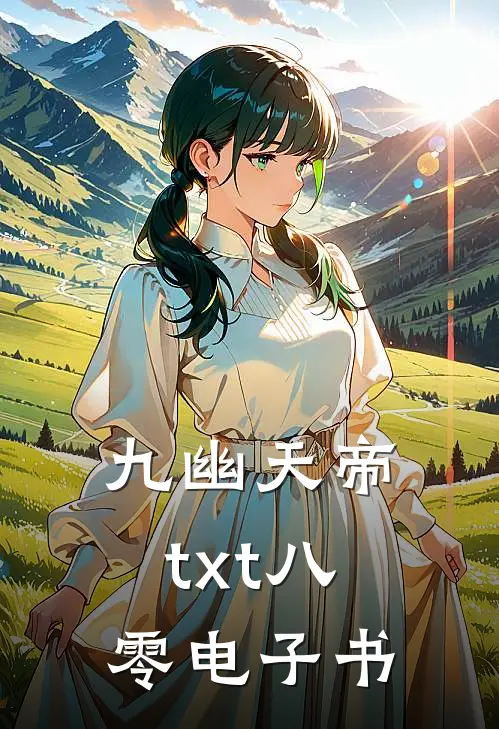 九幽天帝txt八零电子书