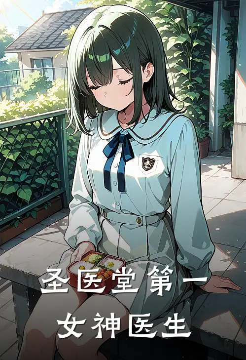 圣医堂第一女神医生