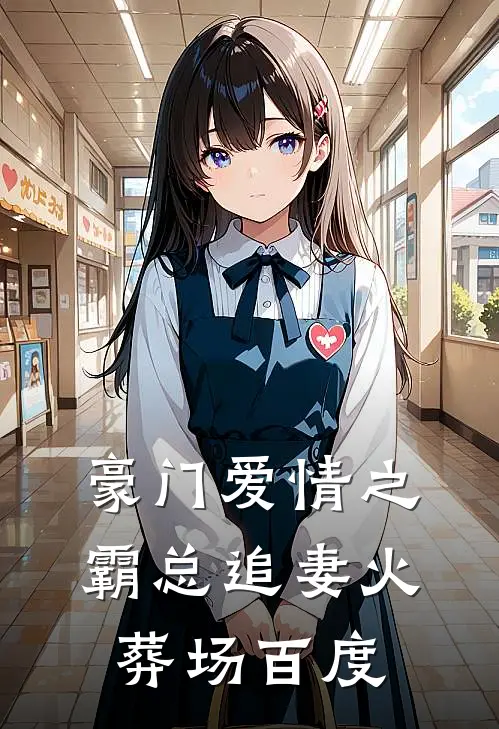 豪门爱情之霸总追妻火葬场百度
