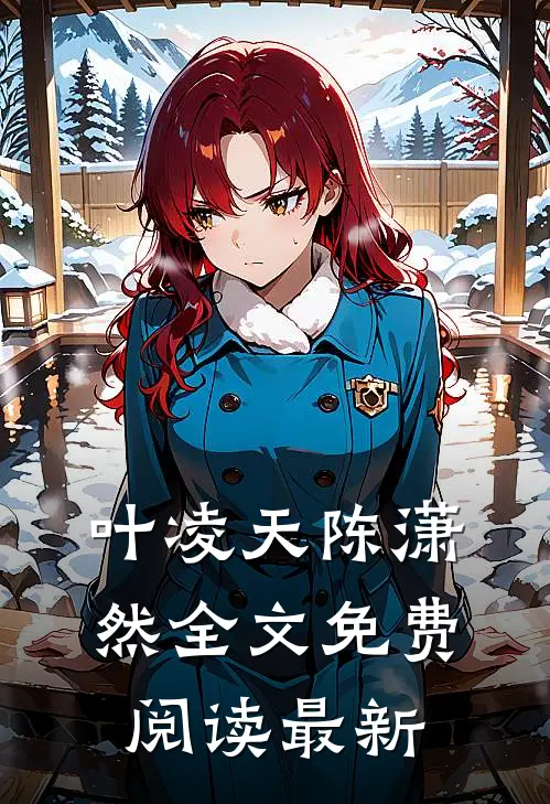 叶凌天陈潇然全文免费阅读最新