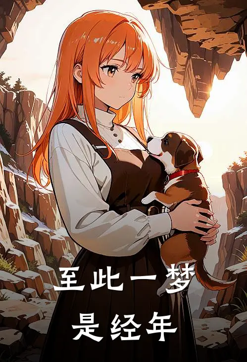 至此一梦是经年