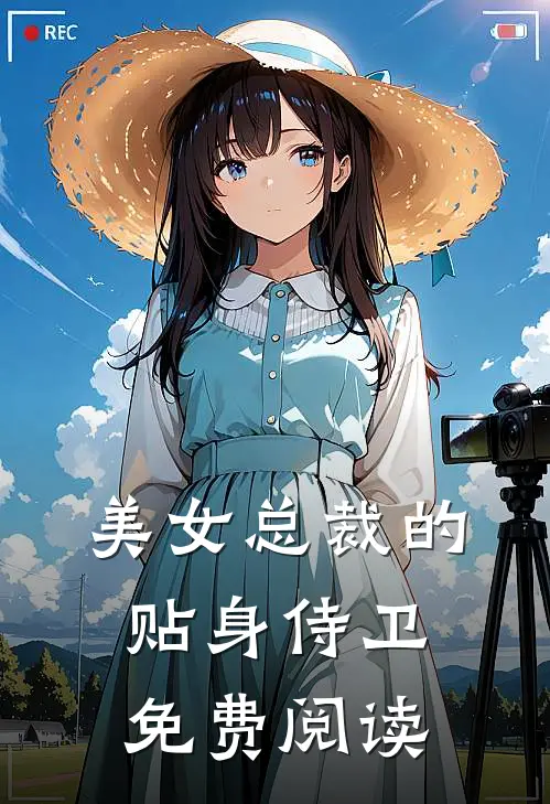 美女总裁的贴身侍卫免费阅读