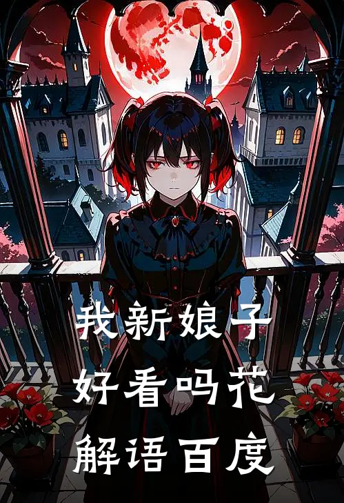 我新娘子好看吗花解语百度