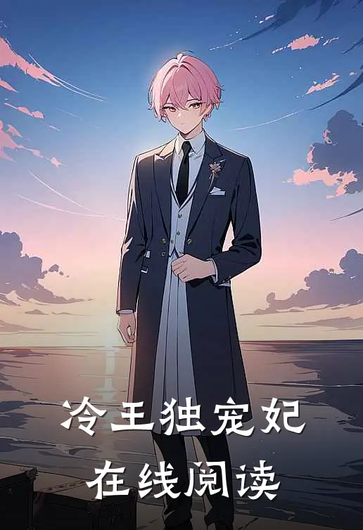 冷王独宠妃 在线阅读
