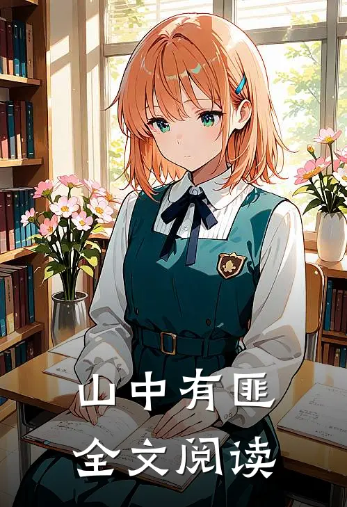 山中有匪全文阅读