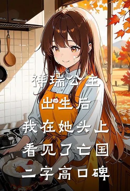 祥瑞公主出生后，我在她头上看见了亡国二字高口碑
