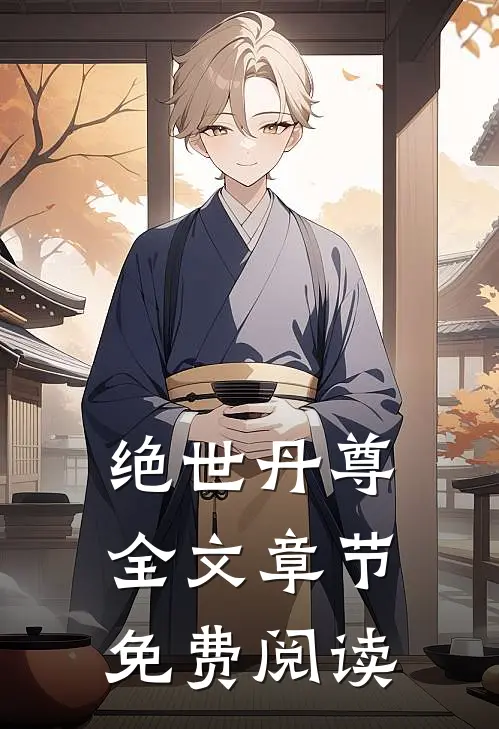 绝世丹尊全文章节免费阅读