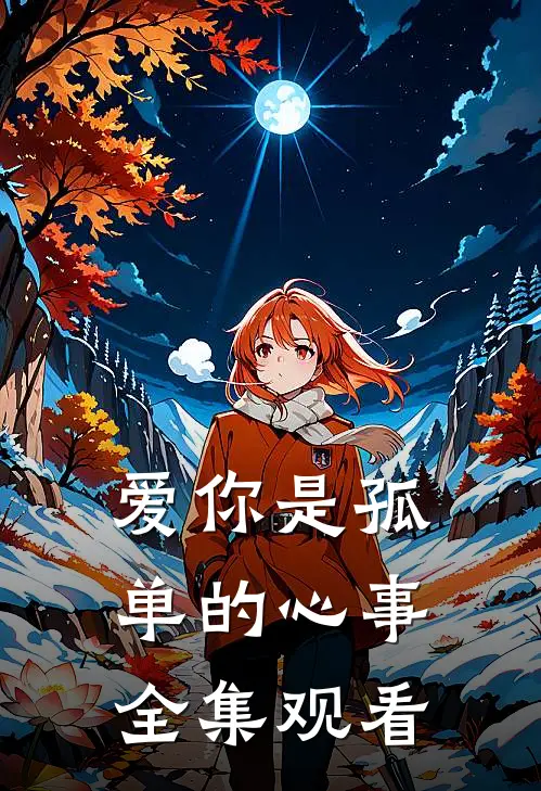 爱你是孤单的心事全集观看