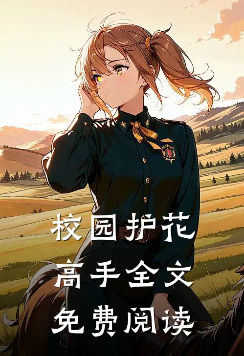 校园护花高手全文免费阅读