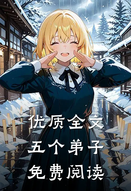 优质全文五个弟子免费阅读