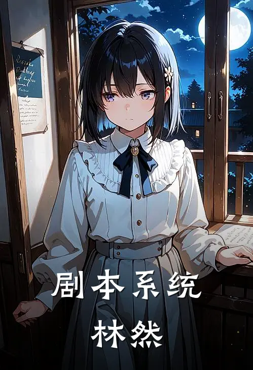 剧本系统,林然