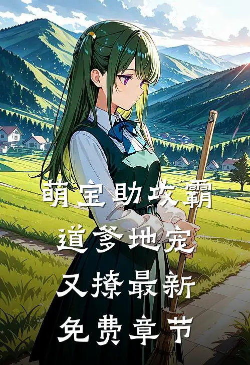 萌宝助攻霸道爹地宠又撩最新免费章节