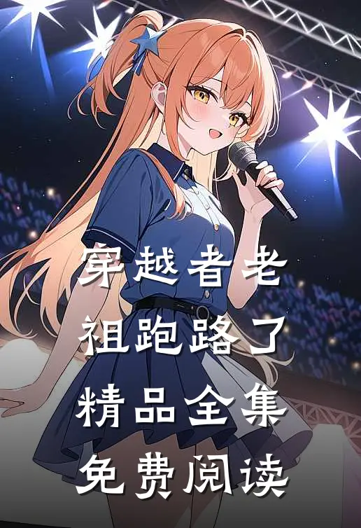 穿越者老祖跑路了精品全集免费阅读