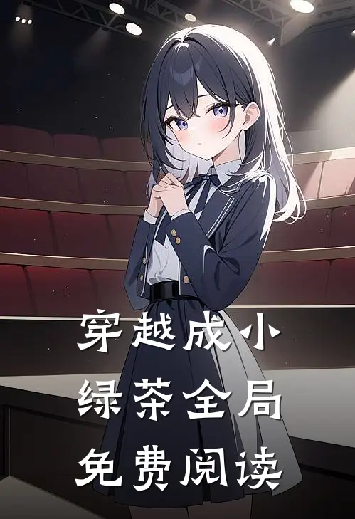 穿越成小绿茶全局免费阅读
