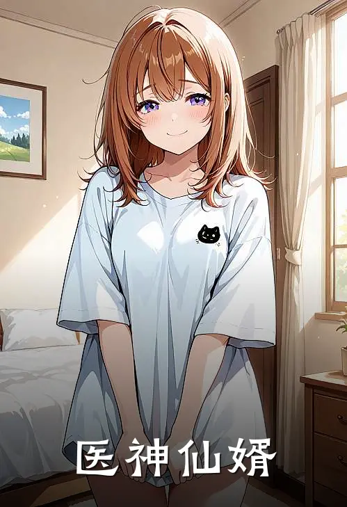 医神仙婿