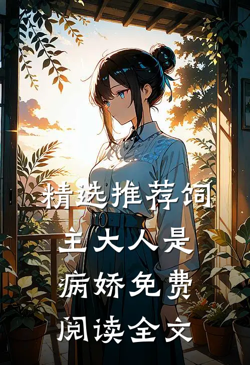精选推荐饲主大人是病娇 免费阅读全文