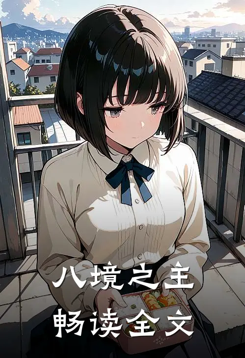 八境之主畅读全文