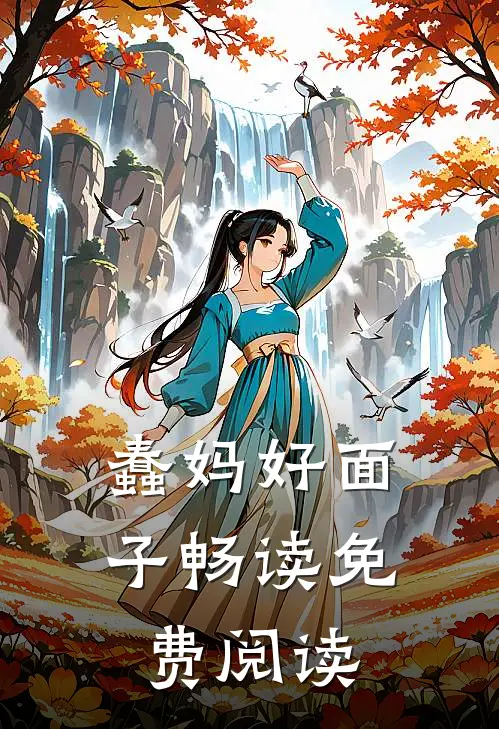 蠢妈好面子畅读免费阅读