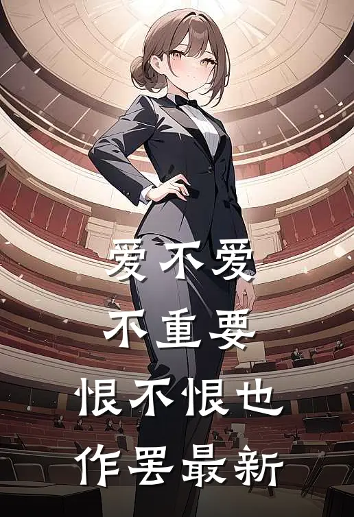 爱不爱不重要，恨不恨也作罢最新