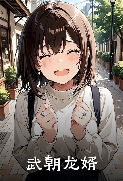 武朝龙婿