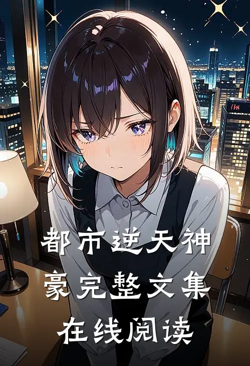 都市逆天神豪完整文集在线阅读