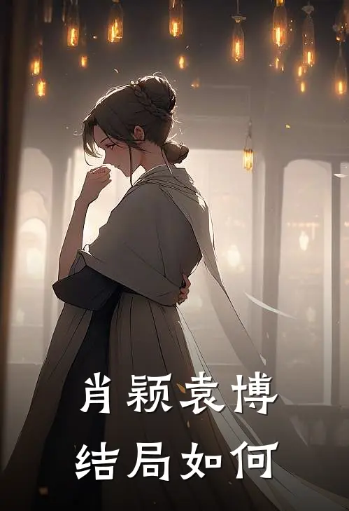 肖颖袁博结局如何