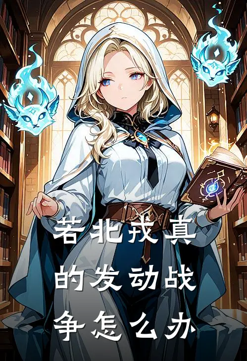 若北戎真的发动战争怎么办