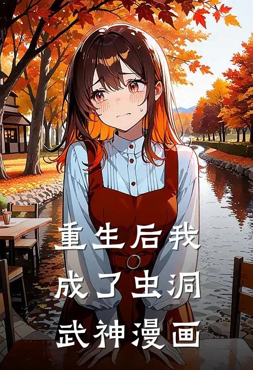 重生后我成了虫洞武神漫画