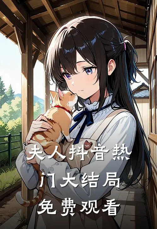 夫人抖音热门大结局免费观看