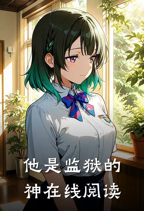 他是监狱的神在线阅读