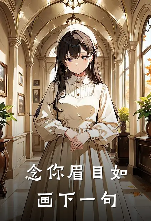 念你眉目如画下一句