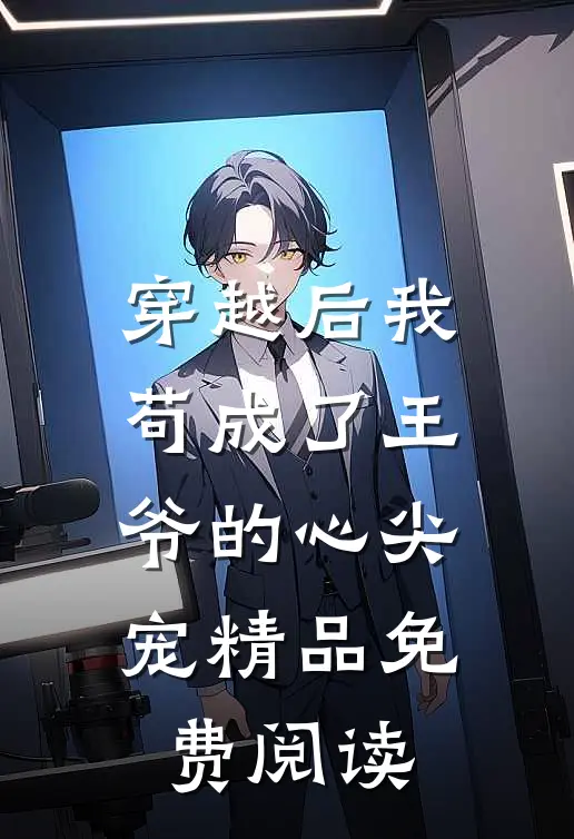 穿越后我苟成了王爷的心尖宠 精品免费阅读