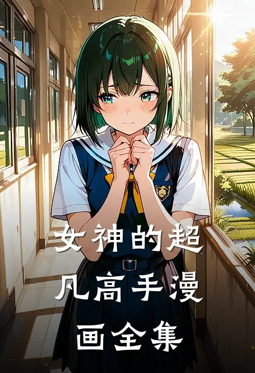 女神的超凡高手漫画全集