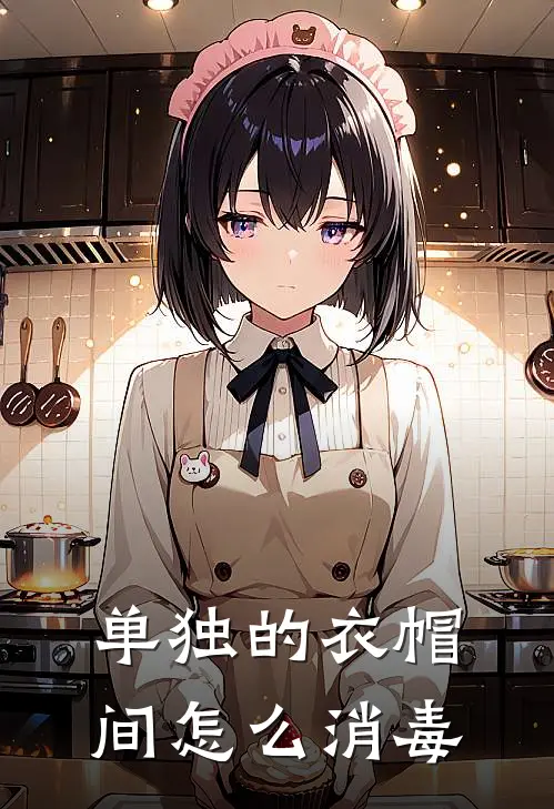 单独的衣帽间怎么消毒