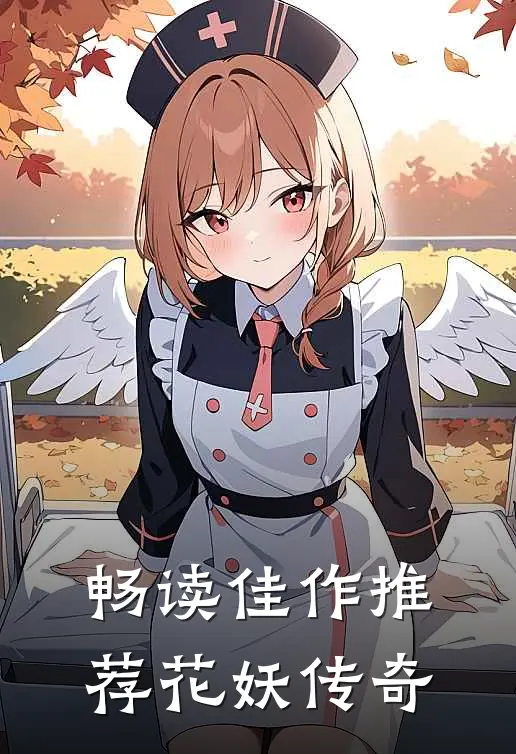 畅读佳作推荐花妖传奇