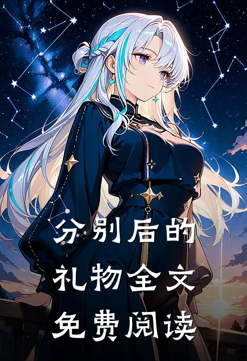 分别后的礼物全文免费阅读