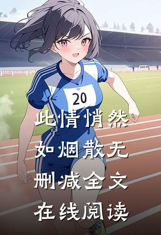 此情悄然如烟散无删减全文在线阅读